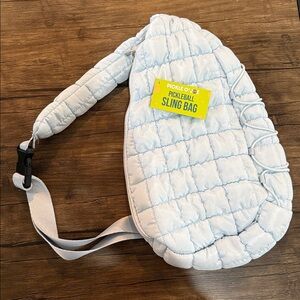 Pickleball Sling Bag